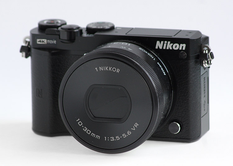 Nikon J5 System 1